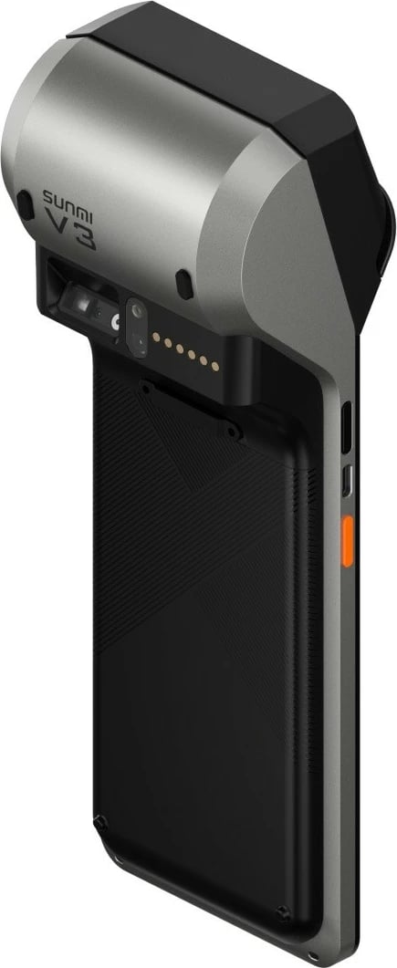 Terminal POS Sunmi V3, 3 GB RAM, 32 GB ROM, ekran 6.75", printer termik, i zi