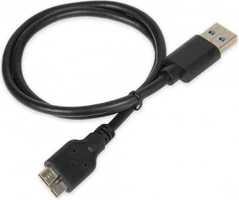 Kutia e jashtme për HDD/SSD iBox HD-05, Gri 2.5" Kutia e jashtme për HDD/SSD iBox HD-05, Gri 2.5"