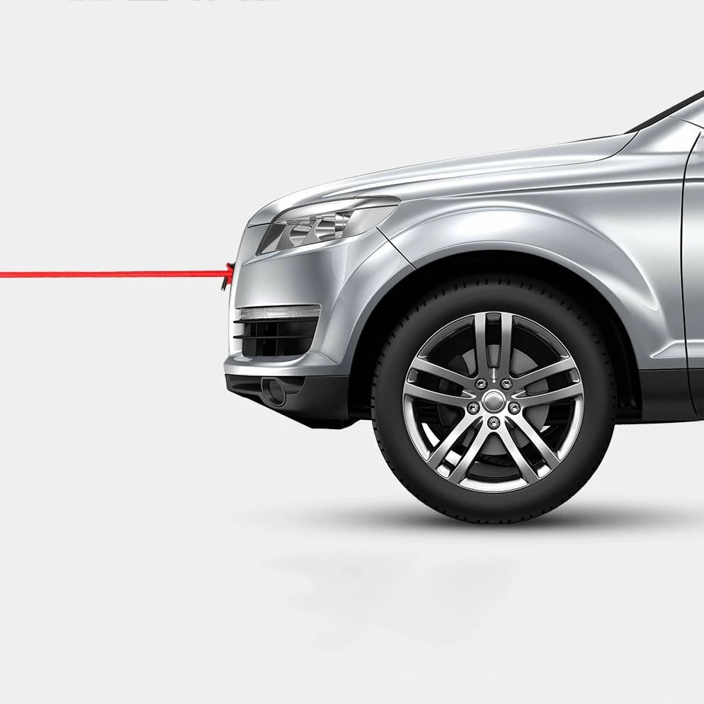 Kabllo Baseus Cafule CAMKLF-HG1, USB në micro USB, 3m, Gri-e zezë