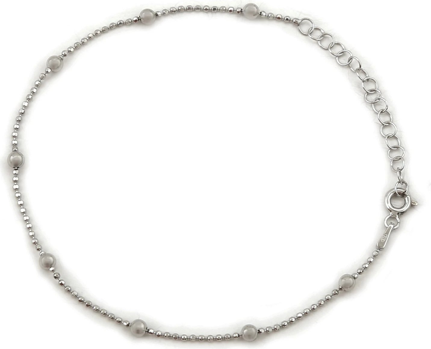 Byzylyk argjendi Jumeon, 8622