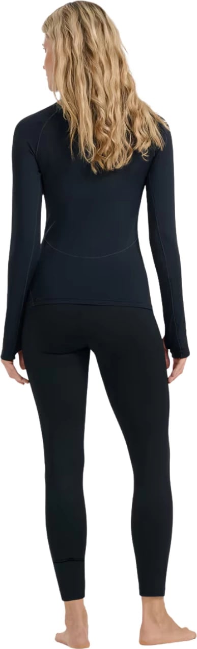 Pantallona termike femra 4F, të zeza