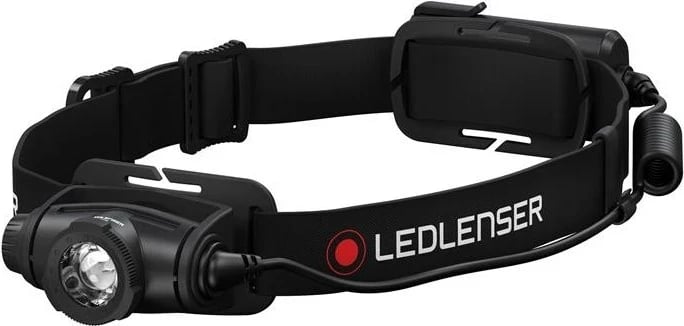 Dritë dore Ledlenser H5 Core