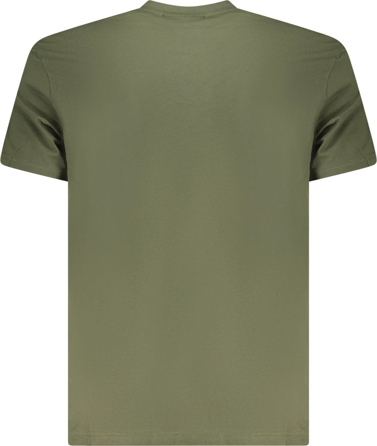 Maicë për meshkuj FILA LAAS, e gjelbër