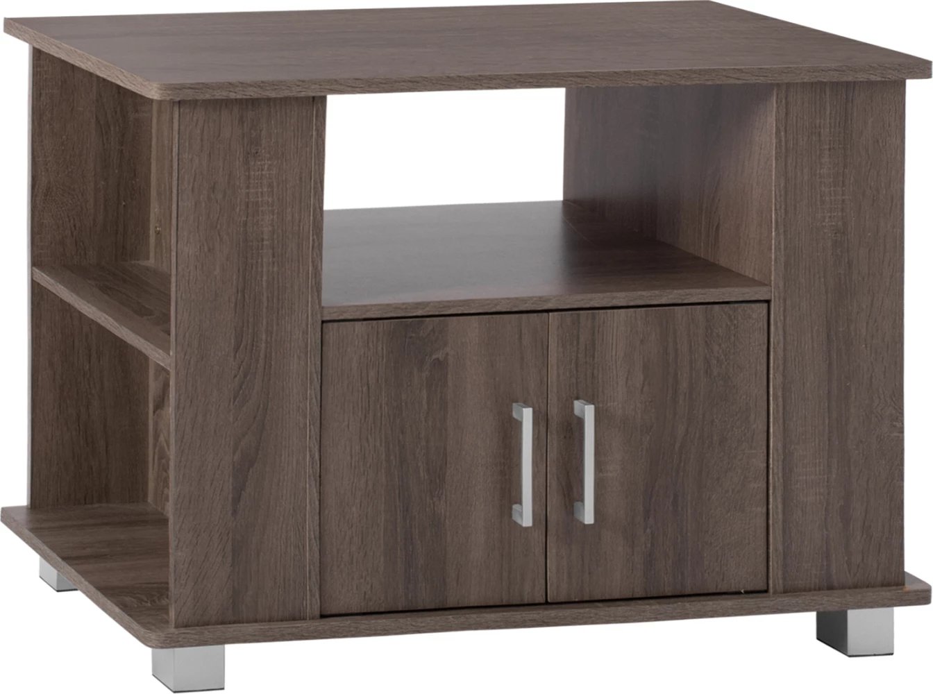 Mbajtës TV ngjyrë arre 80x40x57.5 FH2404.01