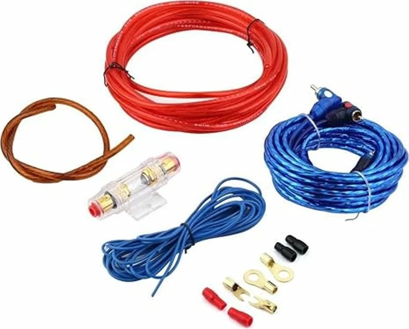 Kabllo Audio Md-8