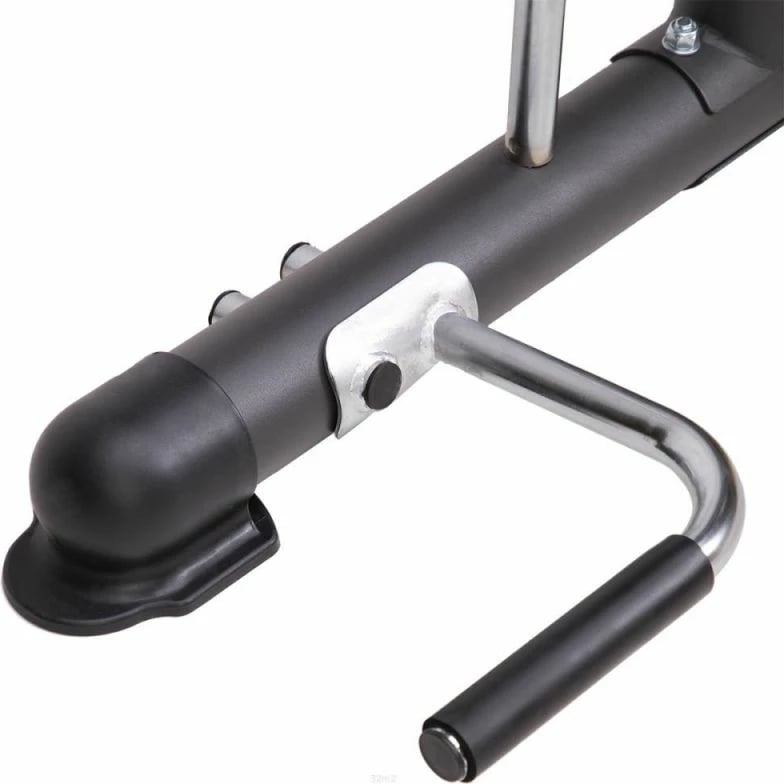 Pajisje fitnesi HMS, e zezë