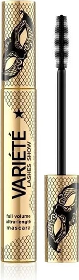 Maskarë Eveline Variete Lashes Show