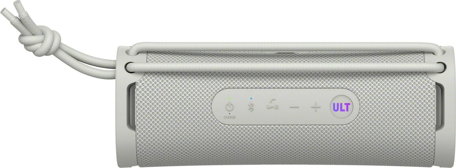 Boks portativ Sony ULT FIELD 1, Bluetooth, 12 orë bateri, i bardhë