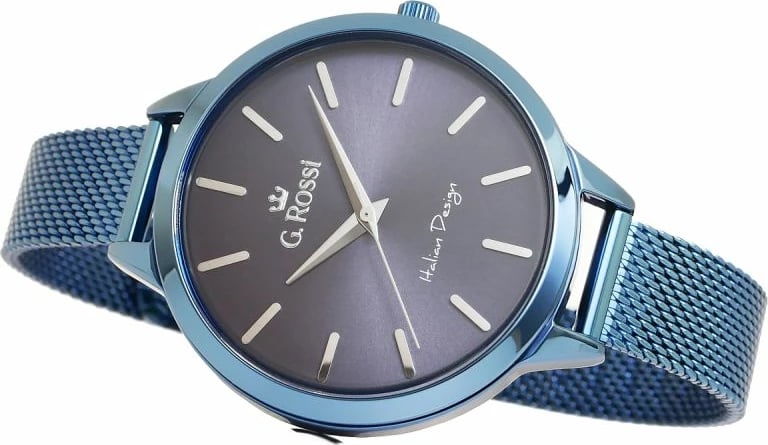 Orë dore për femra G.Rossi, blu