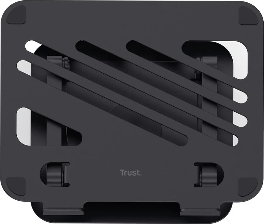 Mbajtës laptopi Trust Zeff, 16", i zi