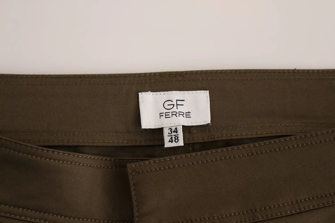 Pantallona për meshkuj GF Ferre