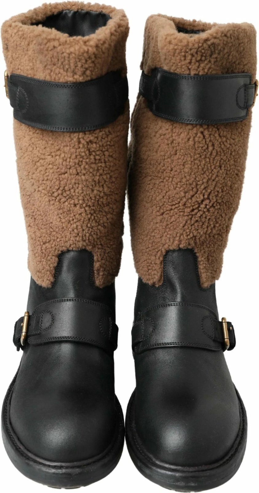 Çizme për femra Dolce & Gabbana