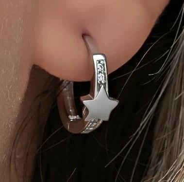 Vathë argjendi me yll, Jumeon, NRZ999319