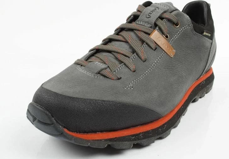 Atlete hiking për meshkuj Aku, gri