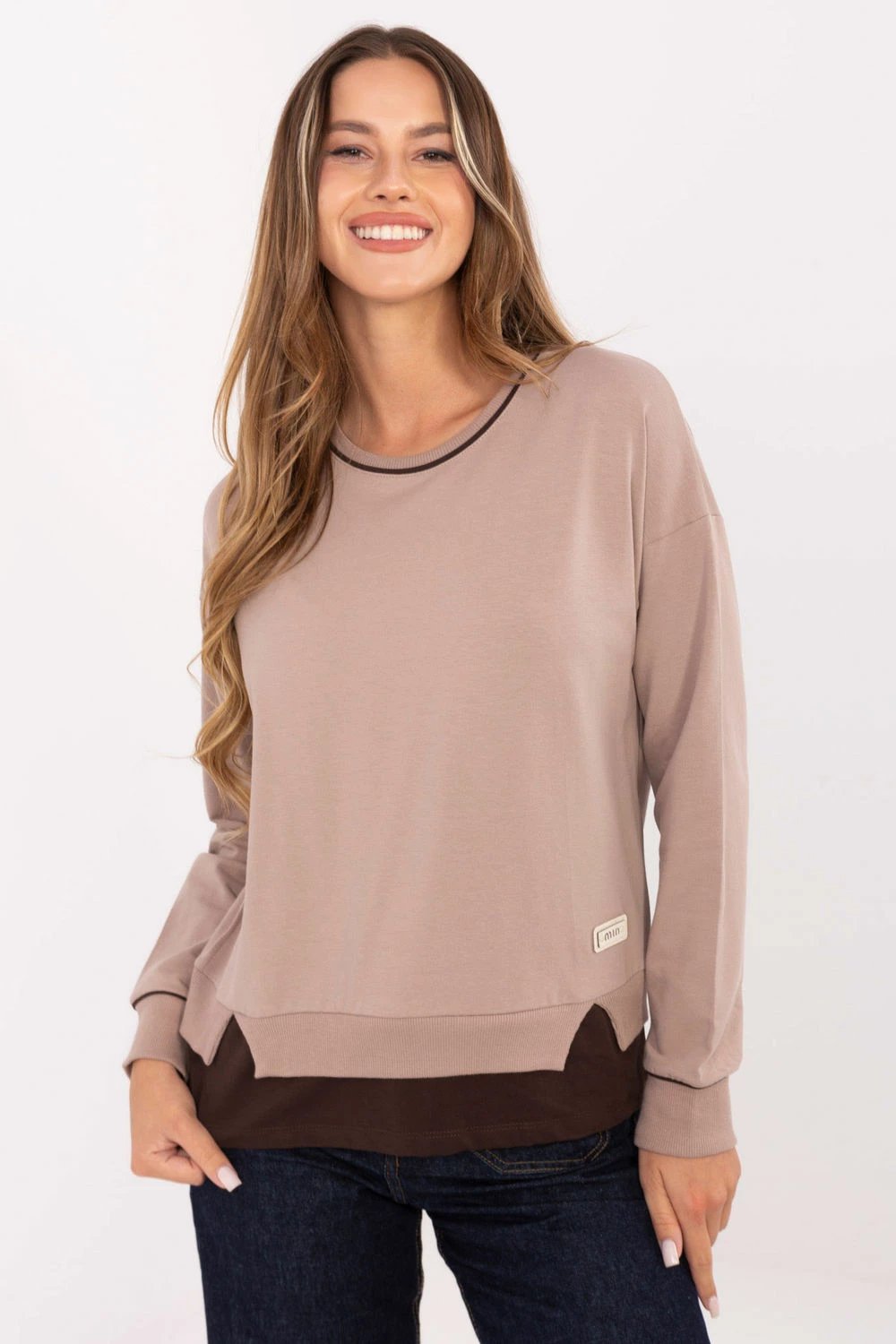 Duks Relevance 218824 femra, beige