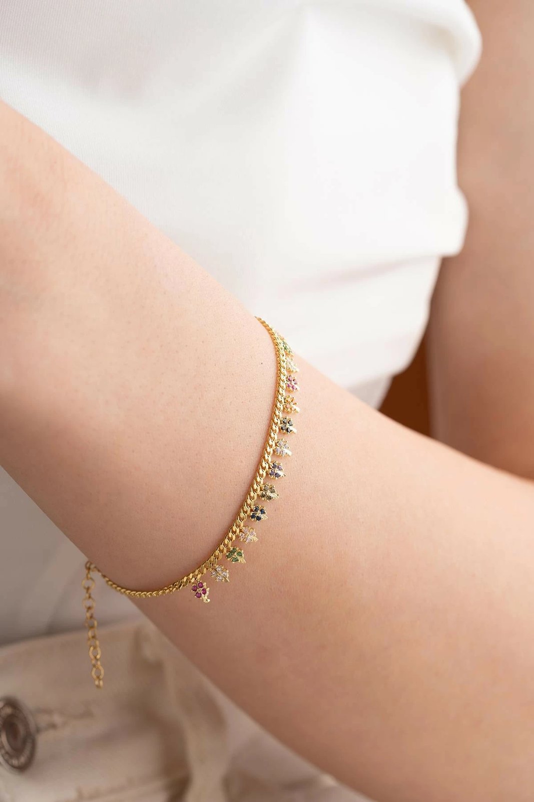 Byzylyk argjendi, shumëngjyrësh, Jumeon, NRZ999110