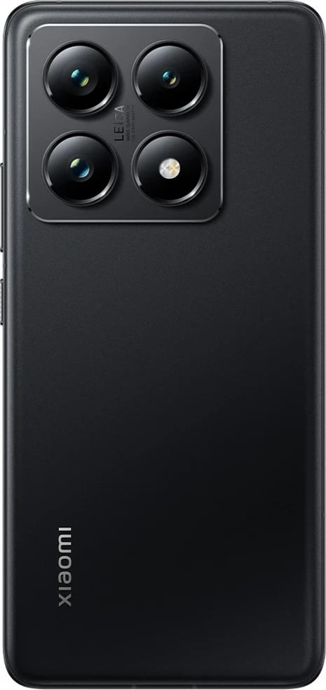 Celular Xiaomi 14T Pro, 6.67", 12+512GB, 5G, i zi 