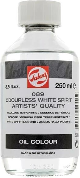 Tretës pa erë Talens 250 ml