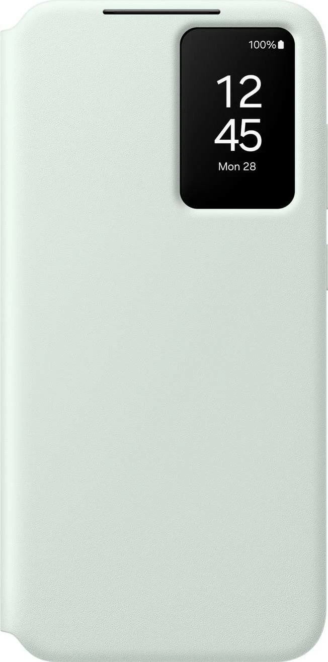 Mbështjellës flip Samsung Galaxy S24 FE, miqtë