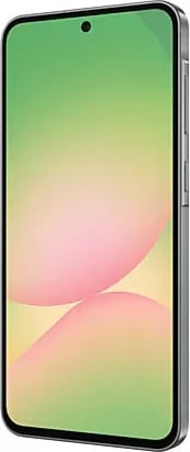 Celular Samsung Galaxy A56 5G Enterprise Edition, 8/256GB, Grafit