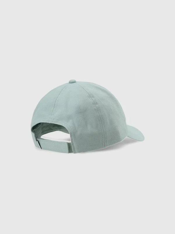 Kapelë strapback unisex 4f