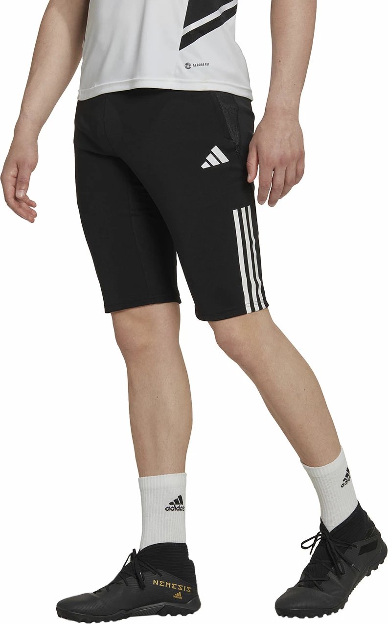 Shorce për meshkuj adidas, të zeza