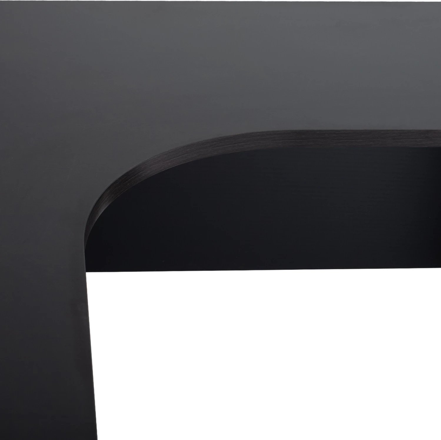 Kënd profesional për zyre 150x150Χ75 FH2019.02 Wenge