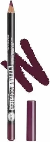 Laps për buzë J.CAT BEAUTY Wholly Addict Berry Wine unisex