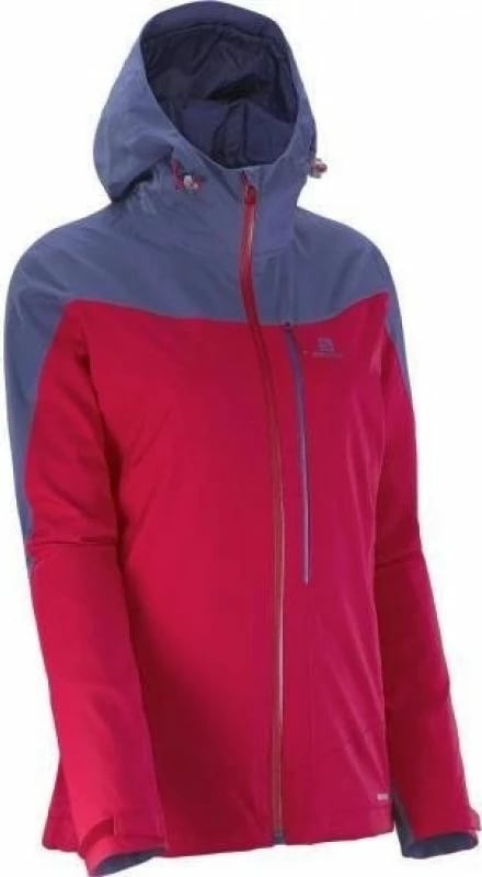 Jakne Salomon për femra, lotus