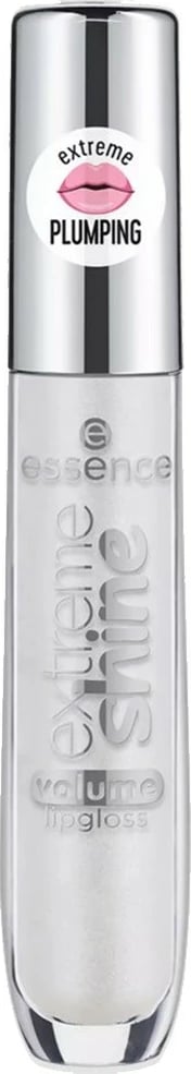 Lipgloss Essence Cosmetics Extreme Shine 101 Milky Way unisex 5ml