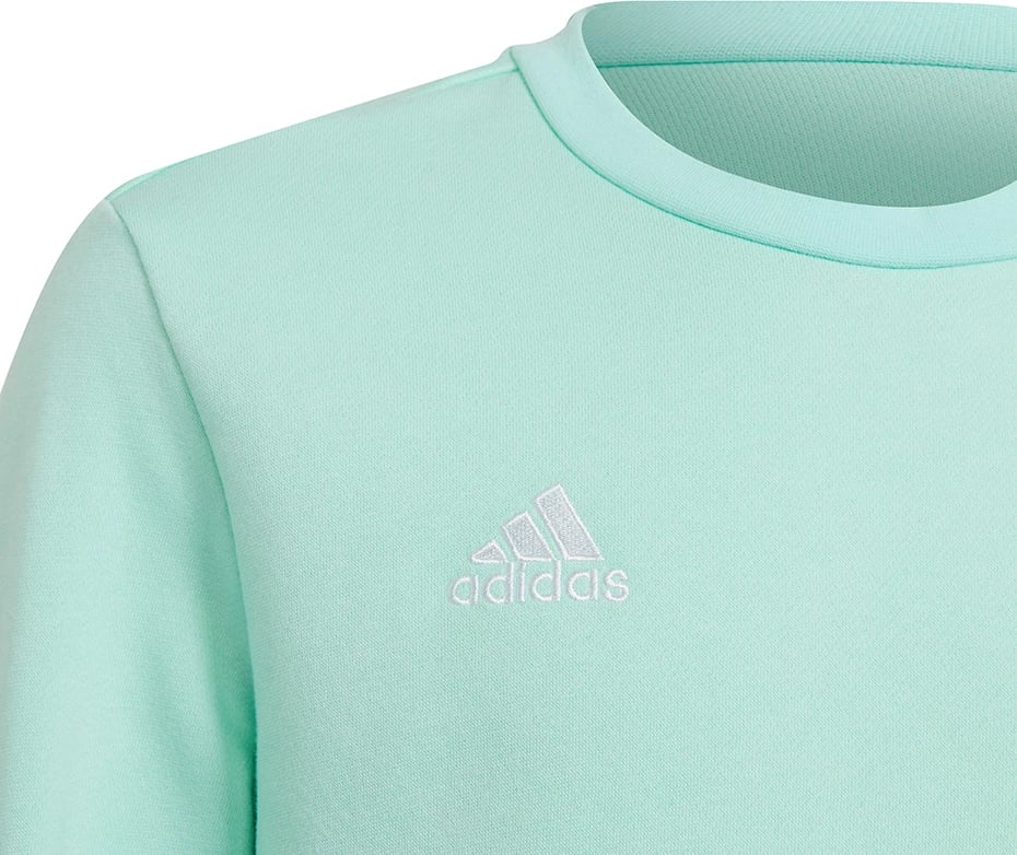 Duks për fëmijë adidas, i gjelbër