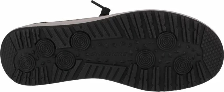 Këpucë Skechers, gri