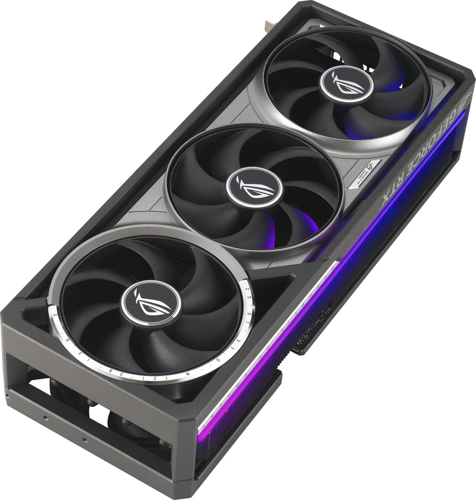Kartelë grafike ASUS ROG Astral RTX5080-O16G-GAMING, 16GB GDDR7, PCI Express 5.0, multikolor Kartelë grafike ASUS ROG Astral RTX5080-O16G-GAMING, 16GB GDDR7, PCI Express 5.0, multikolor