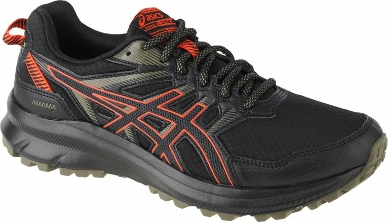 Atlete për meshkuj Asics, të zeza