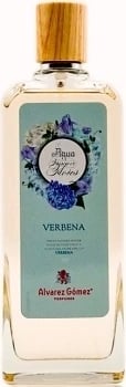 Eau de Cologne unisex Alvarez Gómez Agua Fresca De Flores Verbena dhe Mandarina 150ml