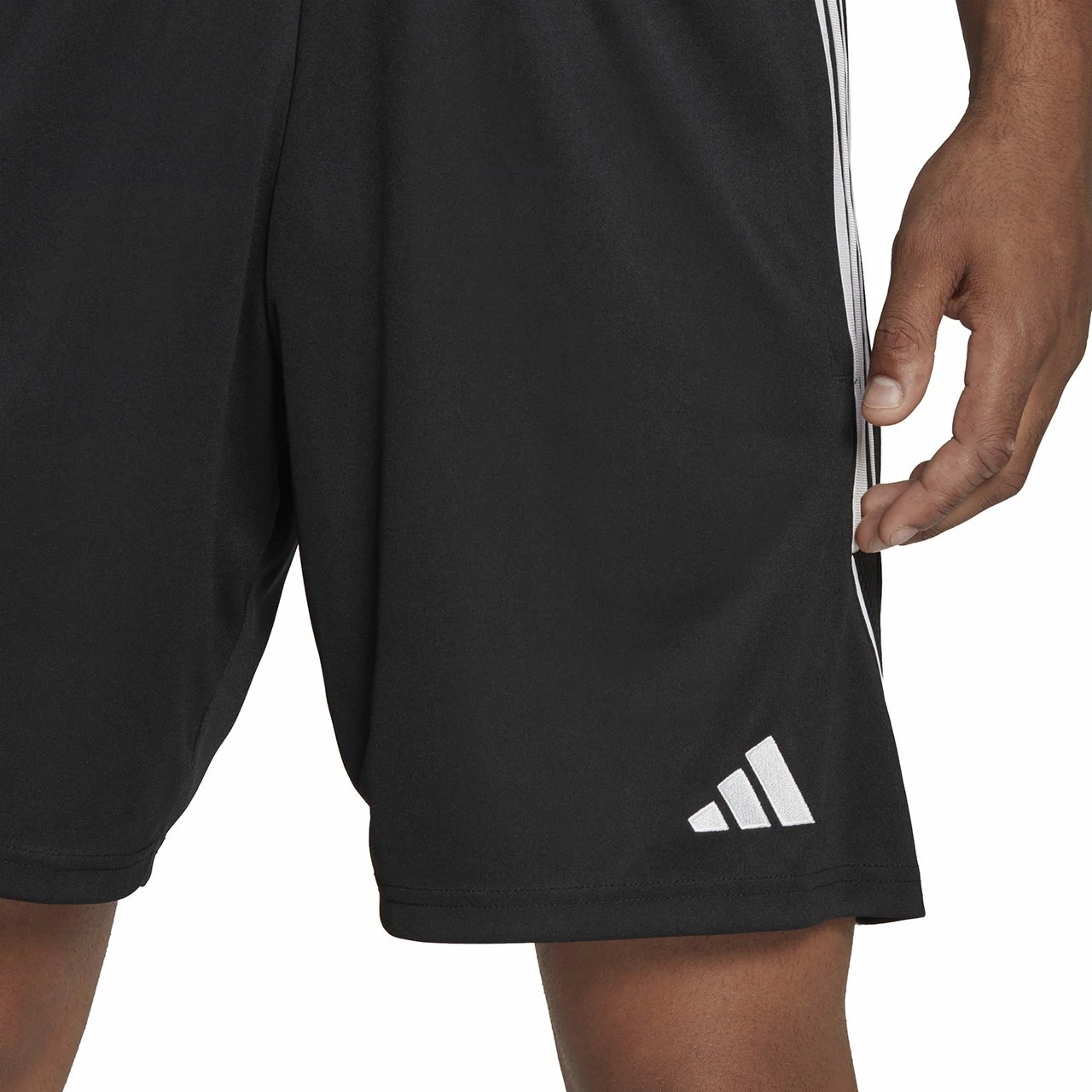 Shorce për meshkuj adidas, të zeza