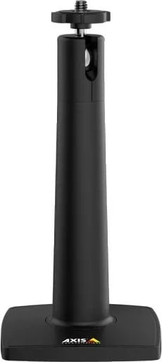 Qëndrim metalik Axis 5506-621 për brenda, i zi