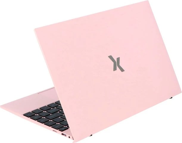 Laptop Maxcom mBook14, 14", Intel Celeron J4125, 8 GB RAM, 256 GB SSD, Rozë
