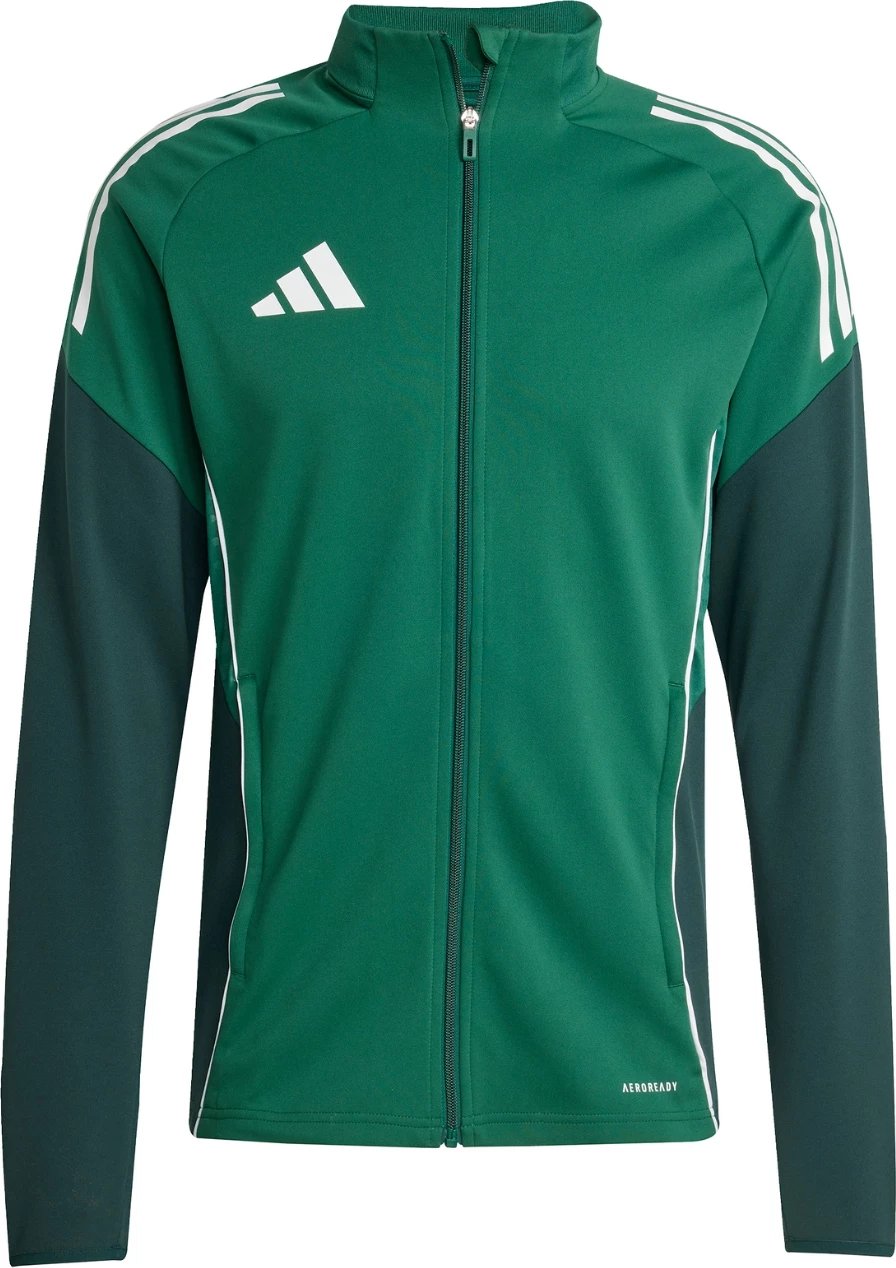 Duks për meshkuj adidas, i gjelbër