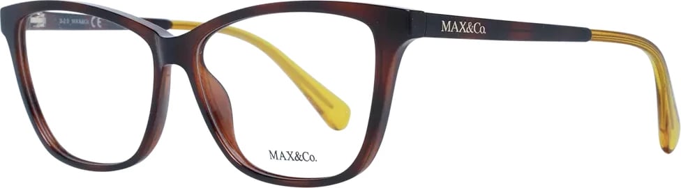 Kornizë optike për femra Max & Co, e kaftë