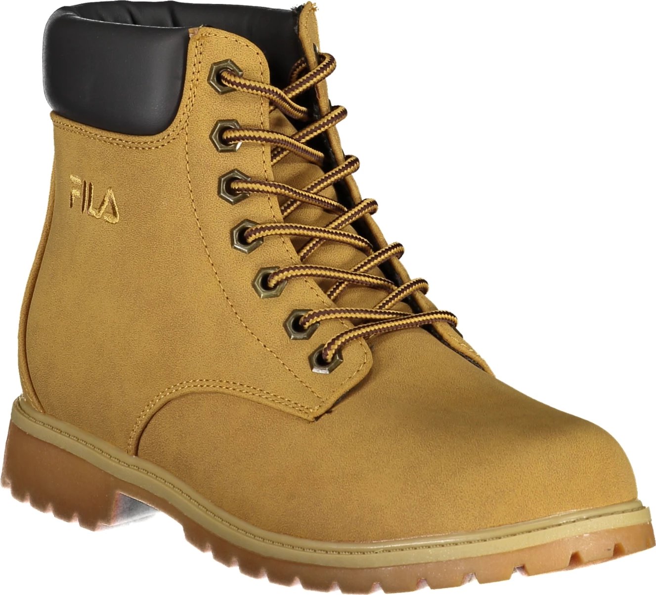 Çizme femra FILA Boot, të verdha