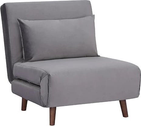 Karrige krevati Nextdeco Stockholm, Gri