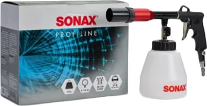 SONAX Profiline Tornador New
