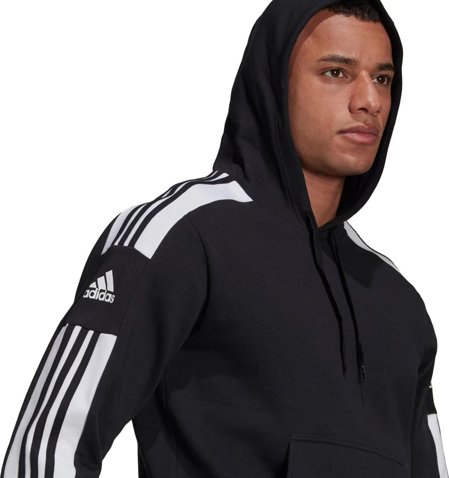 Duks për meshkuj adidas, i zi