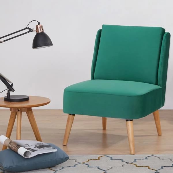 Karrige Nextdeco London, Jeshile