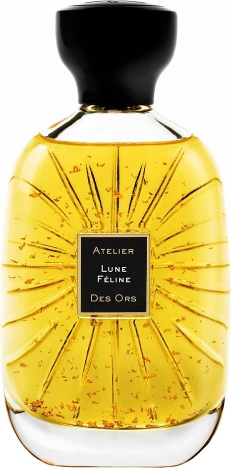 Parfum unisex Atelier des Ors Lune Feline 100ml