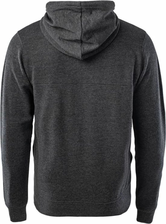 Duks me kapuç Hi-Tec për meshkuj, gri