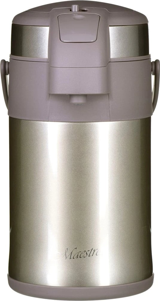 Termos udhëtimi Maestro 3L, MR-1637-300-GOLD