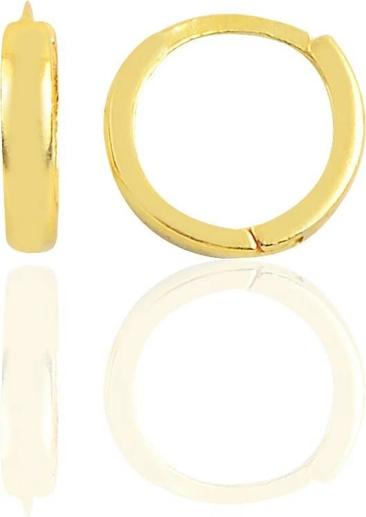 Vathë argjendi ngjyrë ari, Jumeon, 10146G