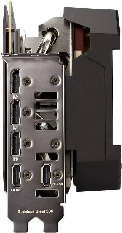Kartë grafike ASUS GeForce RTX 4080 SUPER NOCTUA Edition OC, 16GB DLSS 3